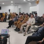 Perkuat Integritas Birokrasi, BPKP dan KPK Launching Anindhacitya #13 di Tasikmalaya