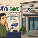Masuknya Distributor Miras Ke Bursa Kerja ‘Hayu Gawe’ Dinilai Cerminkan Lemahnya Pengawasan