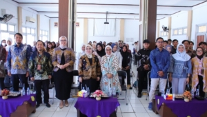 OJK Tasikmalaya Dorong Mahasiswa Melek Investasi Lewat Sekolah Pasar Modal