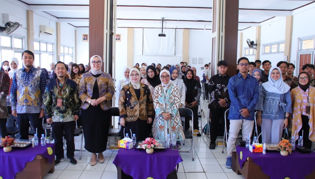 OJK Tasikmalaya Dorong Mahasiswa Melek Investasi Lewat Sekolah Pasar Modal