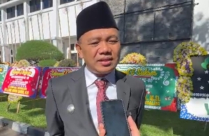 Kepercayaan Publik Jadi Kunci Keberhasilan Polri Menegakkan Hukum