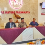 RS JHC Tasikmalaya Hadirkan Layanan Ablasi Jantung Perdana di Priangan Timur