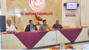 RS JHC Tasikmalaya Hadirkan Layanan Ablasi Jantung Perdana di Priangan Timur