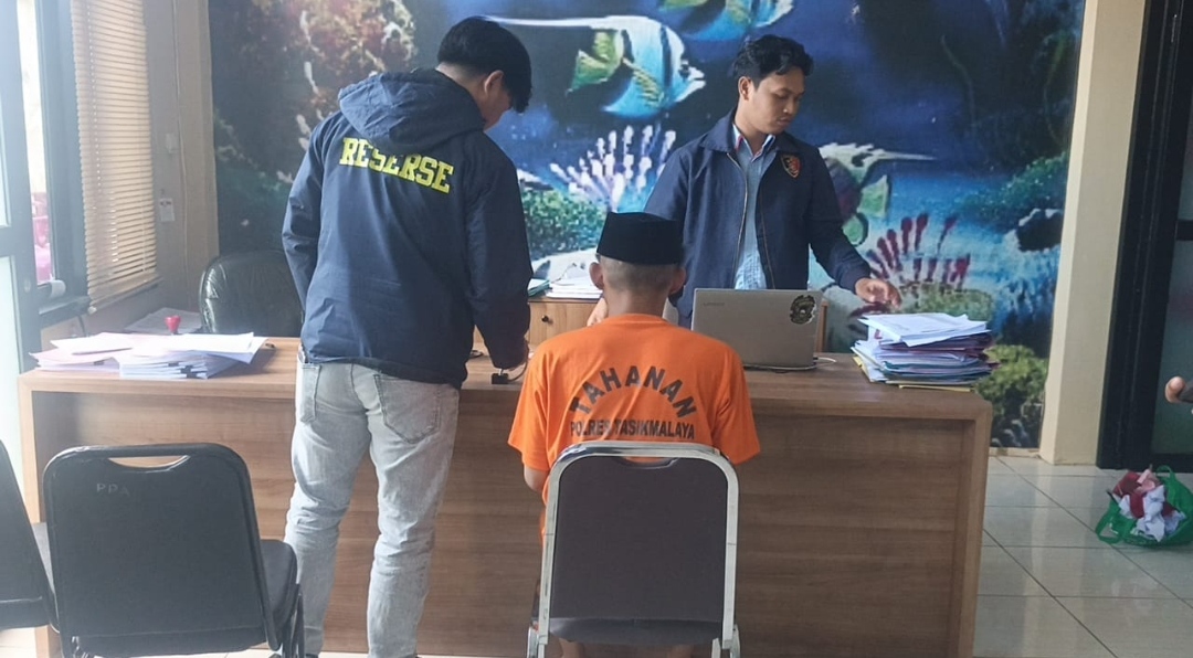Dua Hari Disekap, Perempuan Muda Diduga Jadi Korban Kekerasan Seksual