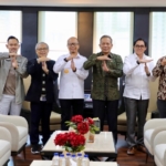 Wali Kota Perkuat Sinergi dengan Kementerian Koperasi