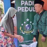 Save Jompo Hadir untuk Mak Cicih, Lansia yang Berjuang di Tengah Himpitan Ekonomi