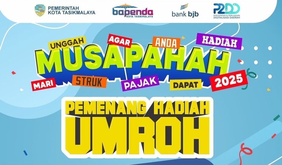 PEMANTIK Desak Audit MUSAPAHAH, Bapenda Belum Buka Alasan Hadiah Molor Enam Bulan