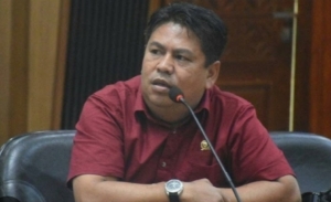 Kerja Sama Parkir dengan Pihak Ketiga Disorot DPRD, Kepler: Jangan Sampai PAD Justru Merosot