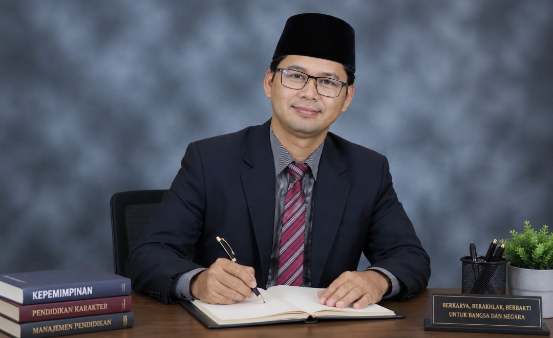 Eksistensi Nilai Patriot Yang Sopan Dan Kesatria Dalam Membentuk Kepemimpinan Generasi Muda Indonesia