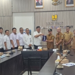 Benahi Infrastruktur Irigasi, Pemkab Tasikmalaya Dorong Ketahanan Pangan Berkelanjutan