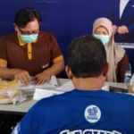 Demokrat Kota Tasikmalaya Gelar Donor Darah dan Cek Kesehatan Gratis Sambut HUT ke-25 Partai