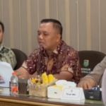 Rakor Mitigasi Kekeringan, Pemkab Tasikmalaya Siapkan Langkah Antisipatif