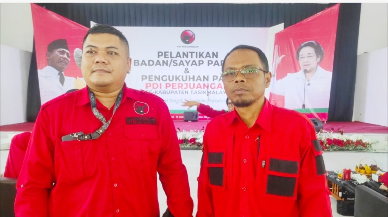 BMI Tasikmalaya Deklarasikan Perjuangan Marhaenisme, Fokus Bela Kepentingan Masyarakat