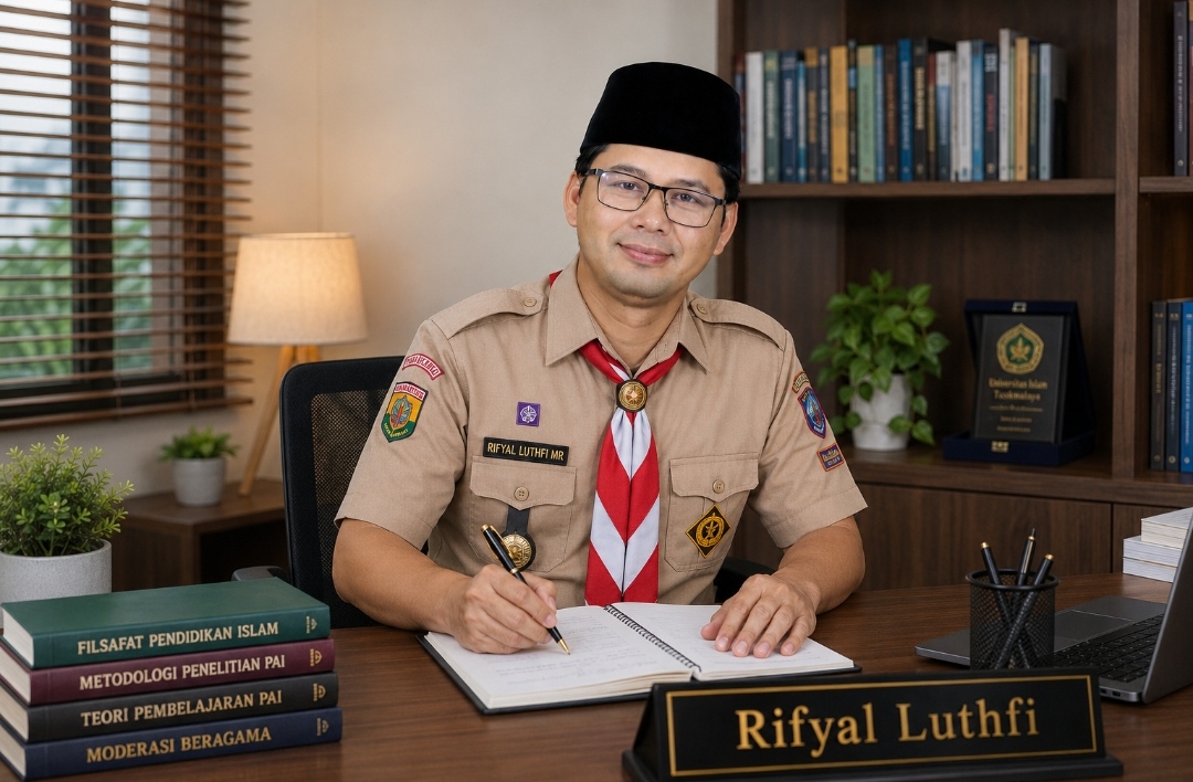 Implementasi Nilai Patuh Dan Suka Bermusyawarah Dalam Membangun Peradaban Akademik
