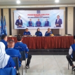 Demokrat Kota Tasikmalaya Siapkan Kader Hadapi Pemilu 2029