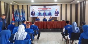 Demokrat Kota Tasikmalaya Siapkan Kader Hadapi Pemilu 2029