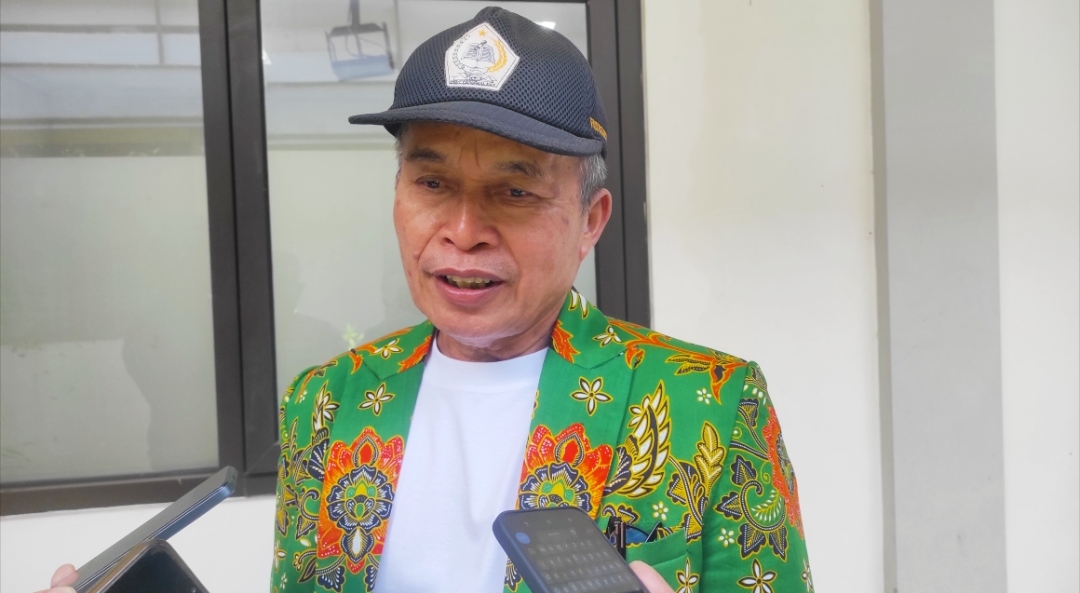 Tak Hanya Olahraga, PORSADIN XI Kota Tasikmalaya Uji Kemampuan Akademik Santri