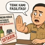 Disnaker Kota Tasikmalaya Akui Kecolongan, Lowongan Perusahaan Afiliasi Miras Sempat Tayang
