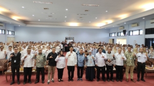 OJK Tasikmalaya Perkuat Literasi Keuangan di Sekolah Lewat Program GENIUS