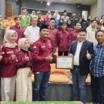 INU Tasikmalaya Adakan Seminar Hukum Nasional