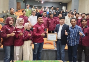 INU Tasikmalaya Adakan Seminar Hukum Nasional