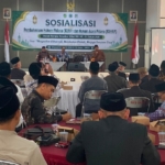 MUI Kabupaten Tasikmalaya Perkuat Pemahaman Hukum