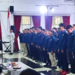 KNPI Tasikmalaya Jadikan Pelantikan Momentum Perkuat UMKM dan Ekonomi Digital