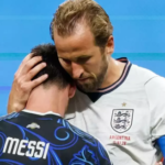 Harry Kane Terpukul Inggris Gagal ke Final Usai Dikalahkan Argentina