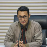 KPK Jadwalkan Pemeriksaan Anggota BPK Bobby Adhityo Rizaldi Terkait Kasus Audit Pemkab Muara Enim