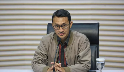 KPK Jadwalkan Pemeriksaan Anggota BPK Bobby Adhityo Rizaldi Terkait Kasus Audit Pemkab Muara Enim