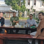KPAID Tasikmalaya dan Pangdam III Siliwangi Siapkan Kampanye Anti-Kekerasan Anak 24 Jam pada HAN 2026