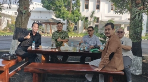 KPAID Tasikmalaya dan Pangdam III Siliwangi Siapkan Kampanye Anti-Kekerasan Anak 24 Jam pada HAN 2026