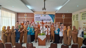 Milangkala ke-101, RSUD dr. Soekardjo Tasikmalaya Operasikan Cathlab dan Tingkatkan Layanan Dialisis