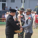 TMMD Dimulai di Parungponteng, TNI dan Pemkab Tasikmalaya Percepat Pembangunan Desa