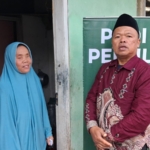 Save Jompo Bantu Ibu Hasanah, Lansia Tunanetra yang Hidup Seorang Diri di Bungursari
