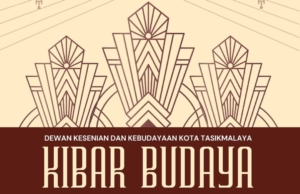 Kibar Budaya 2026 Angkat Eksistensi Anyaman Bambu Situ Beet yang Kian Tergerus Zaman