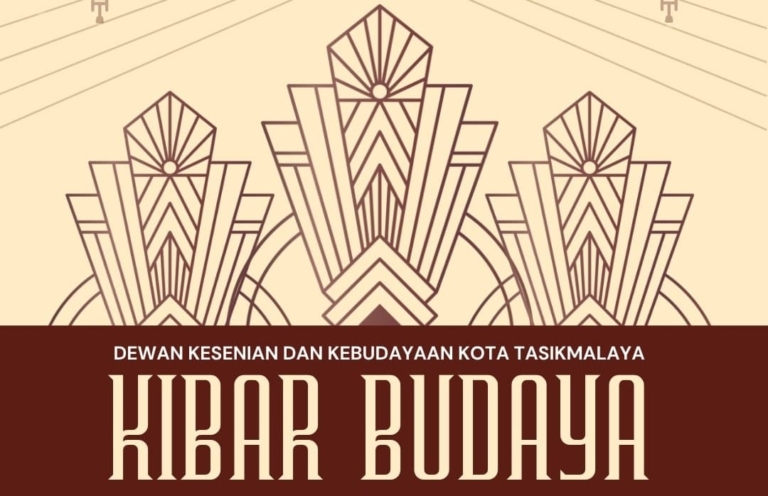 Kibar Budaya 2026 Angkat Eksistensi Anyaman Bambu Situ Beet yang Kian Tergerus Zaman