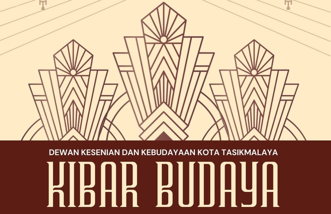 Kibar Budaya 2026 Angkat Eksistensi Anyaman Bambu Situ Beet yang Kian Tergerus Zaman