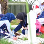 Clean The City Apresiasi Aksi Ekologi MPLS Pancawaluya 2026 di Kota Tasikmalaya