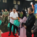 Kolaborasi Besar untuk Anak Negeri, HAN 2026 Tasikmalaya Hadirkan Senyum dan Harapan Baru