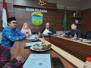 Program Satu DKM Satu Hafidz Kian Matang, Pemkab Tasikmalaya Susun Kesepakatan Bersama