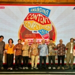 JNE Umumkan Pemenang Content Competition 2026, Terima 5.273 Karya dari Seluruh Indonesia