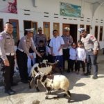 Program SUJUD Hadirkan Bantuan Produktif bagi Panti Asuhan An-Nur
