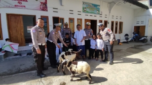 Program SUJUD Hadirkan Bantuan Produktif bagi Panti Asuhan An-Nur