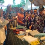 Hari Jadi Kabupaten Tasikmalaya ke-394 Usung Semangat Kebangkitan UMKM Lokal