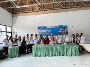 OJK dan Pemkab Sumedang Perkuat Program KEJAR, Ribuan Pelajar Miliki Rekening Tabungan