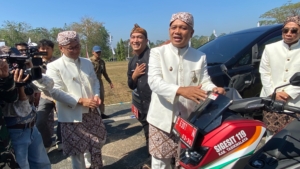 Tasikmalaya Deklarasikan Perang terhadap Korupsi dan Gratifikasi di Hari Jadi ke-394