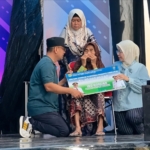 Program Bedah Rumah di Tasikmalaya Melesat, Ratusan Keluarga Mulai Rasakan Manfaat BSPS