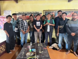 IJTI Tasikmalaya: Jurnalis Pilar Demokrasi, Bukan “Londo Ireng”