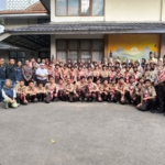 Kontingen Pramuka Kota Tasikmalaya Siap Berangkat ke Jamnas XII 2026